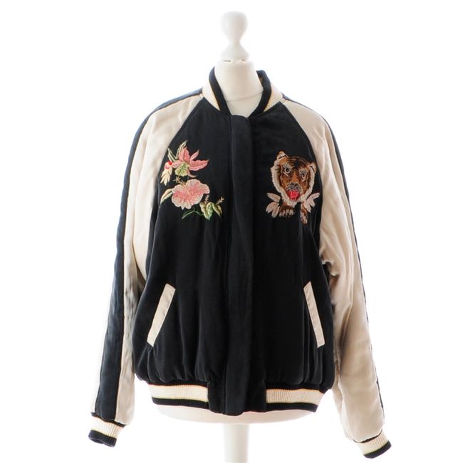 Isabel Marant_Jacke