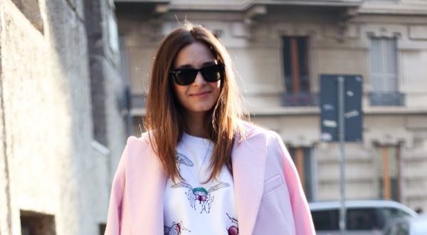 Streetstyle “We think pink!” – Teil 6 & Ende