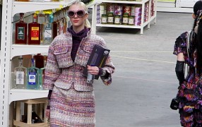 CHANEL Boutique Opening Hamburg