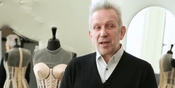 Exclusive Preview: Jean Paul Gaultier Ausstellung und neues Parfum