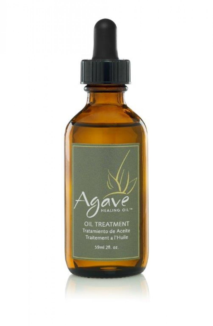 AGAVE Oil Treatment 59ml