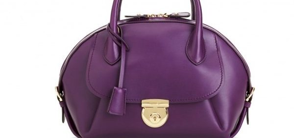 Salvatore Ferragamo: Ausgehen mit Fiamma