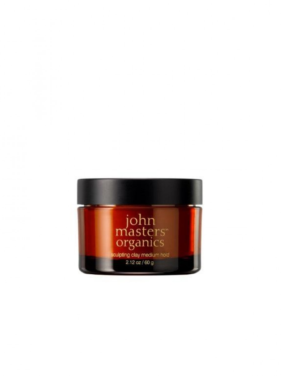 JOHN MASTERS ORGANICS Sculpting Clay