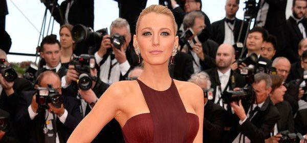 Cannes Film Festival - der perfekte Red Carpet Look