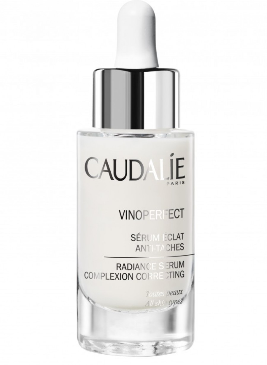 Caudalie_Vinoperfect Serum