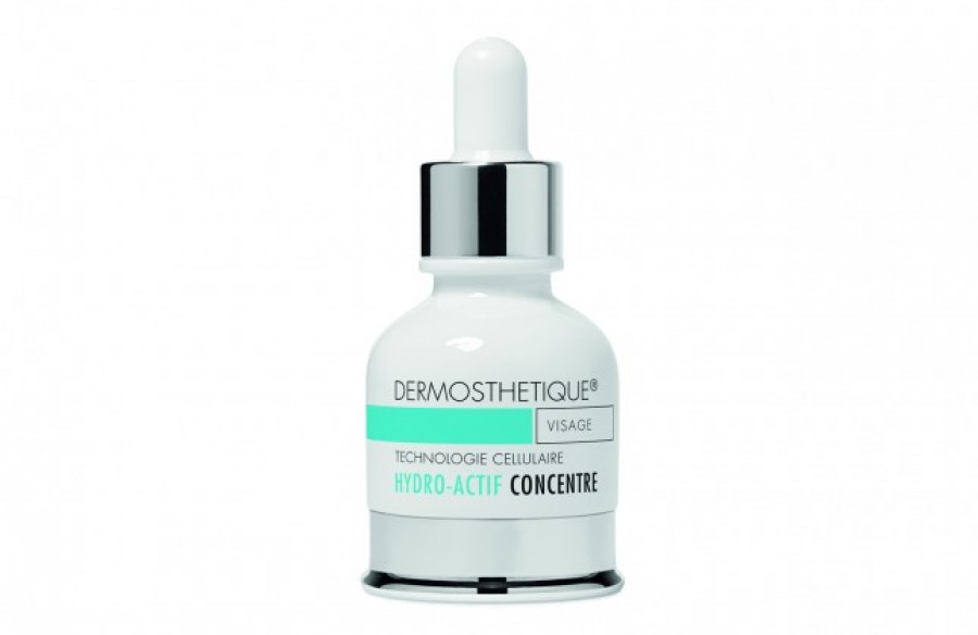 DERMOSTHETIQUE HYDRO-ACTIF_CONCENTRE_LA BIOSTHETIQUE