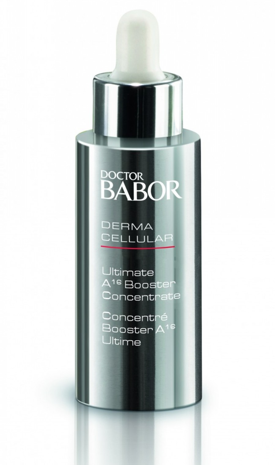 DOCTOR BABOR DERMA CELLULAR Ultimate_A16_Booster Concentrate