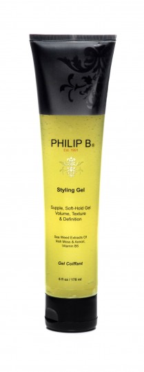 PB Styling Gel 178 ml