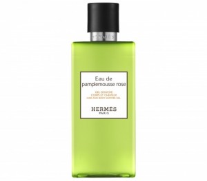 Eau de pamplemousse rose_Gel Douche Corps et Cheveux