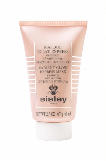 Masque Eclat Express_Formule Intensive