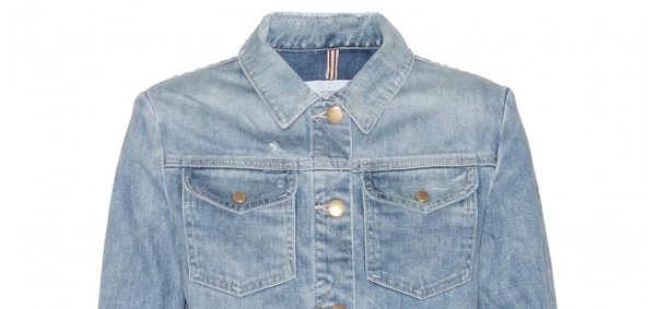 Jeans-Spezial: Jeansjacken online shoppen