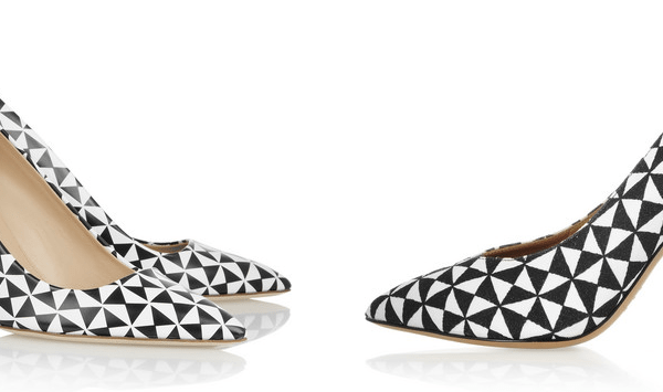 Welche Pumps gewinnen?