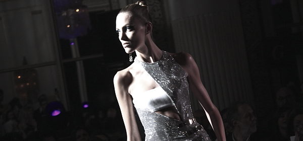 Atelier Versace: Haute Couture für Jennifer Lopez