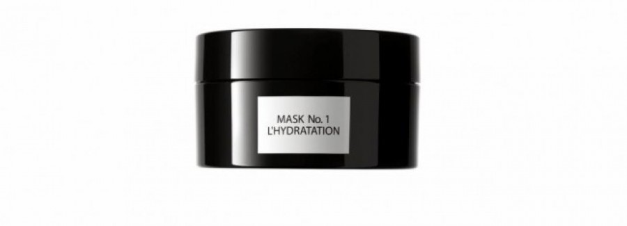 DAVID MALLETT Mask No 1 L'Hydratation  EUR 55,00 (180ml)