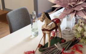 Neue Kleider fürs Zuhause