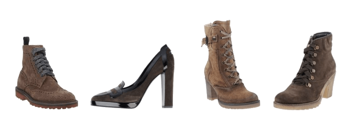Schuhe fürs Oktoberfest Modepilot