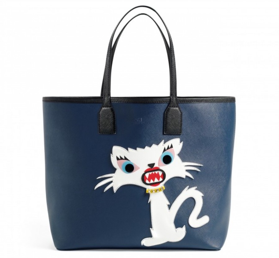 KARL LAGERFELD_Monster Choupette_01