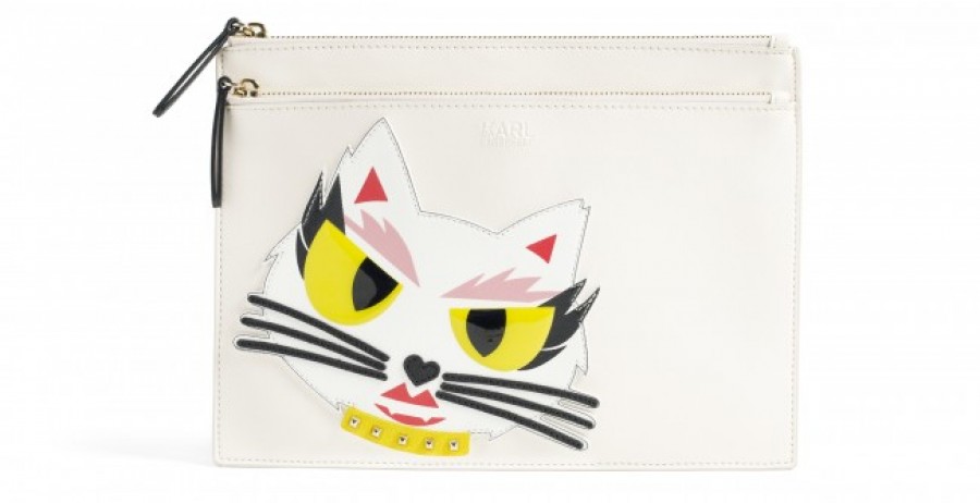 KARL LAGERFELD_Monster Choupette_04