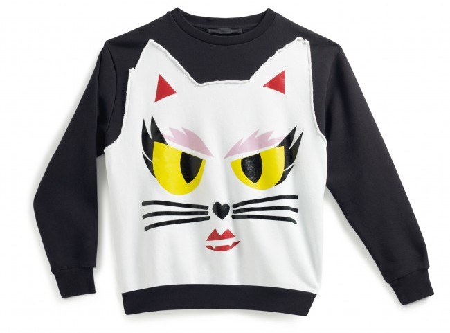 KARL LAGERFELD_Monster Choupette_06