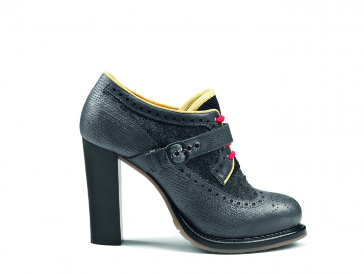 SANTONI FW 2014-2015 WOMAN 12