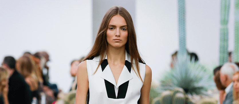 Die neuen Schwarz/Weiß-looks 2015 - Modepilot