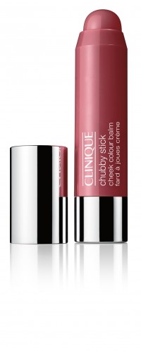 CL_ Chubby Cheek Colour Balm Plumped Up Peony INTL ICON