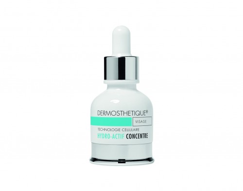 DERMOSTHETIQUE HYDRO-ACTIF_CONCENTRE_LA BIOSTHETIQUE