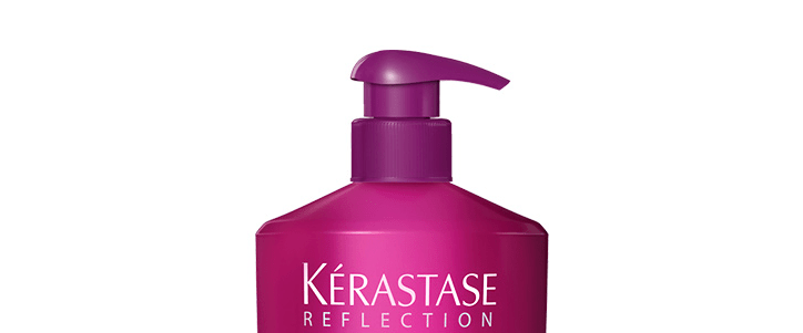 Kerastase Reflection Pumpspender Modepilot