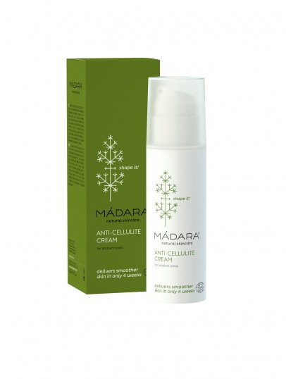 MADARA_2_ANTI-CELLULITE CREAM 150ml