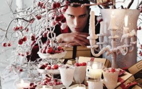 Die besten Duftkerzen für Winter & Advent