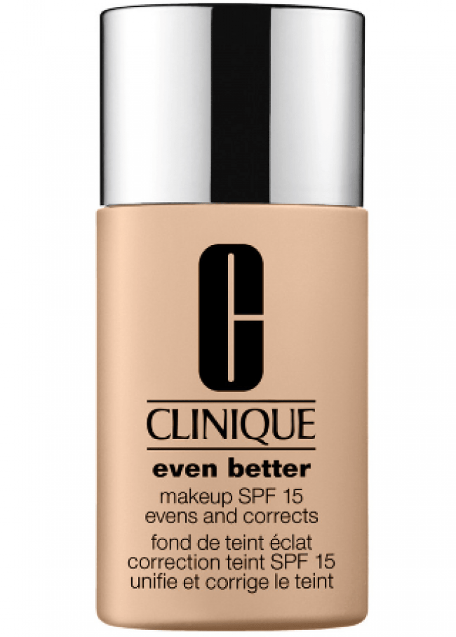 Even better Make-up Clinique Modepilot