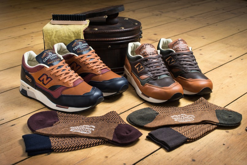 new balance gentlemans pack