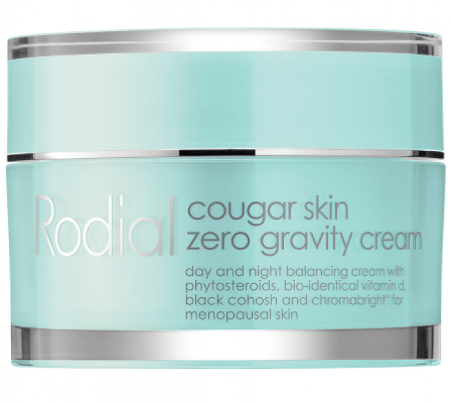 Rodial Cougar Skin Zero Gravity Cream Modepilot