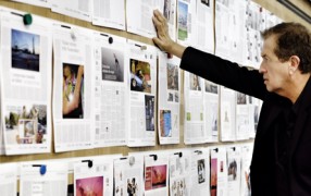 Highlights: Welt am Sonntag im Mario Testino-Look
