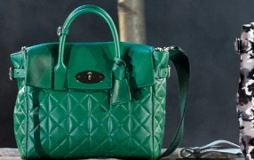 Neues Kapitel für Mulberry