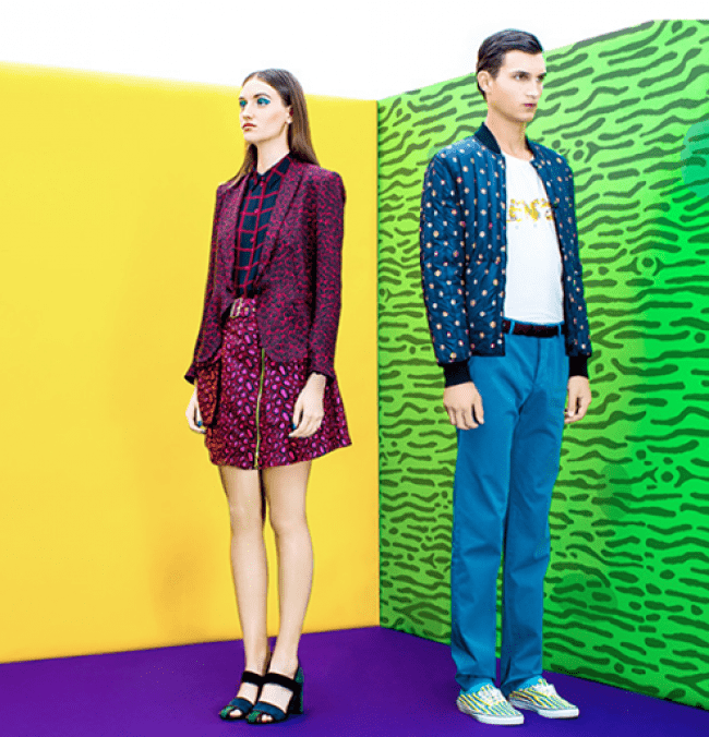 Vente-Privée-Sales: Kenzo Mode