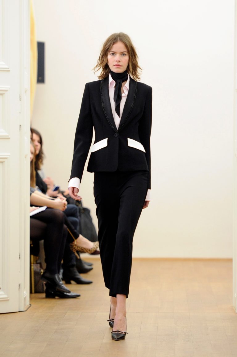 Escada Herbst/Winter 2015