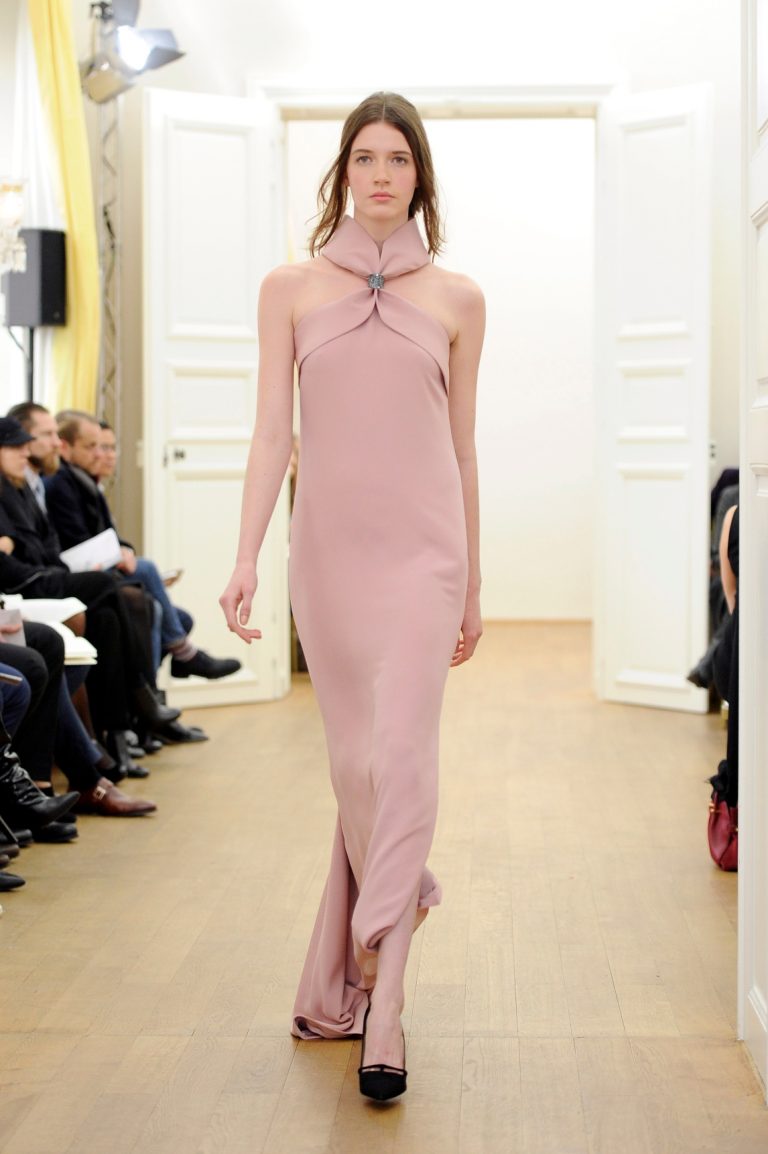 Escada Herbst/Winter 2015