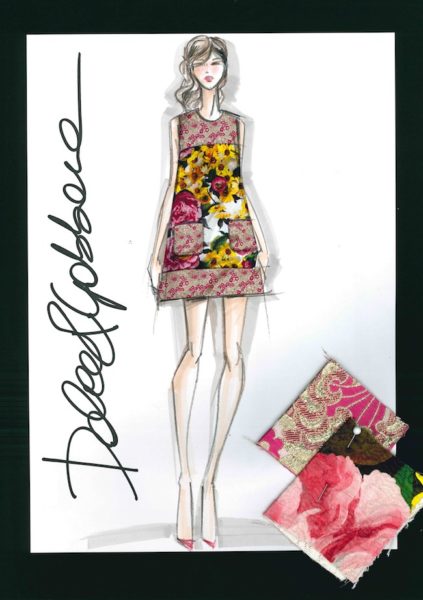 Dolce Gabbana Capsule Collection