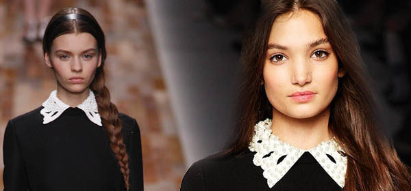 Doppelt gut? Valentino versus Sisley