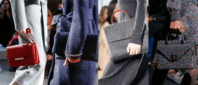 Handbags Trends 2015 Modepilot