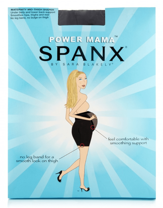 Spanx Schwangerschaft Modepilot Power Mama