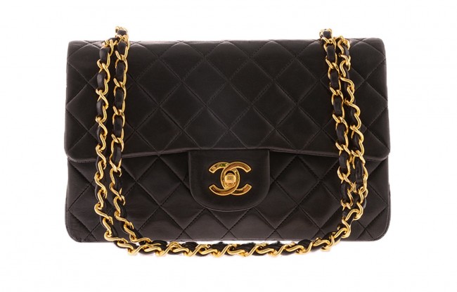 Chanel Taschen online kaufen