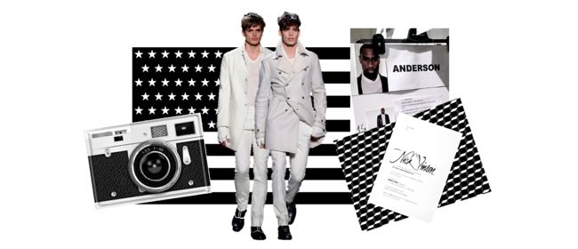 new york fashion week menswear modepilot