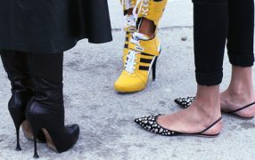 Rätselspaß mit Modepilot: Who is who?