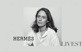 Hermès Livestream