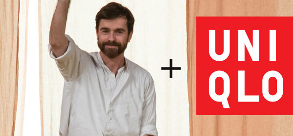 Uniqlo x Lemaire