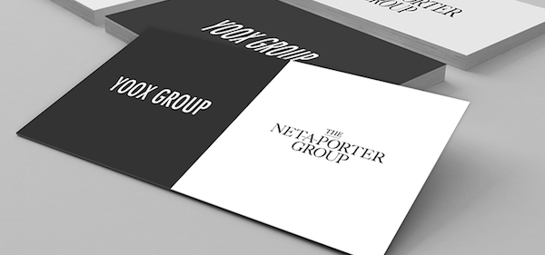 Yoox Net-a-porter Group