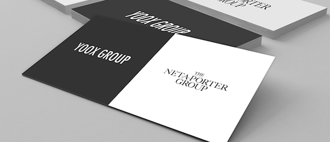 Net-a-porter Yoox Modepilot Group