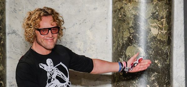 Peter Dundas wird Chefdesigner bei Roberto Cavalli